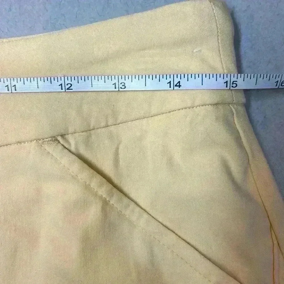 Northern Reflections Skirt Women's Skort Size  Small Golf Hike Stretch Vacation - Picture 8 of 9